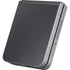 Brushed Steel Texture Galaxy Z Flip6 Skin